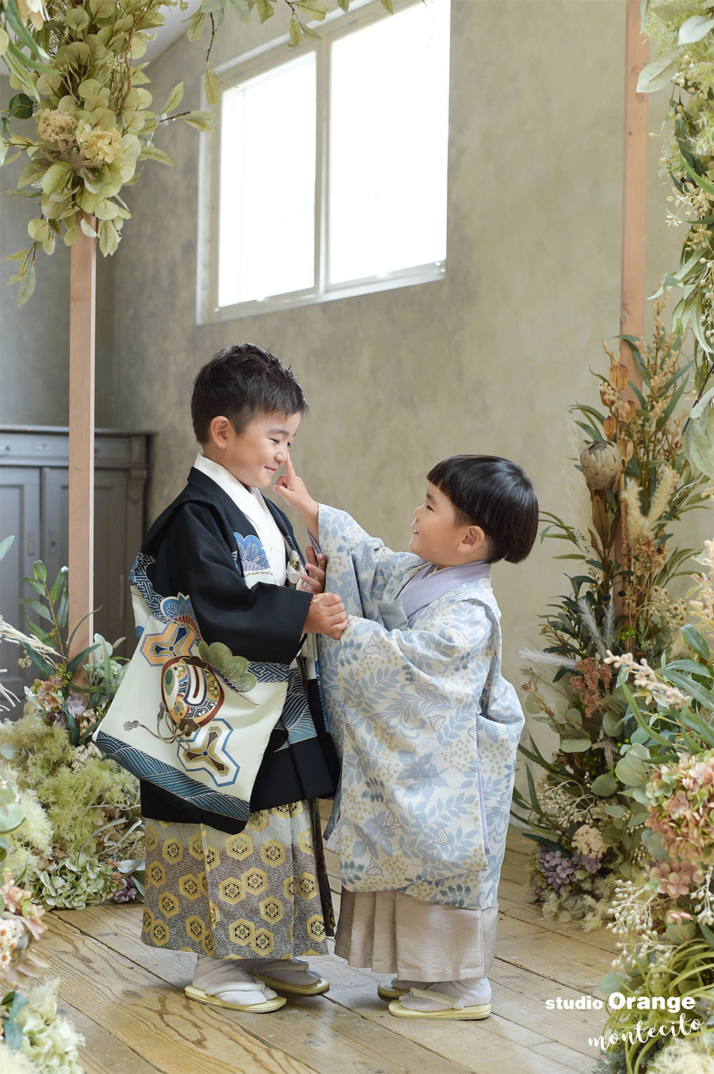 七五三フォトナビ