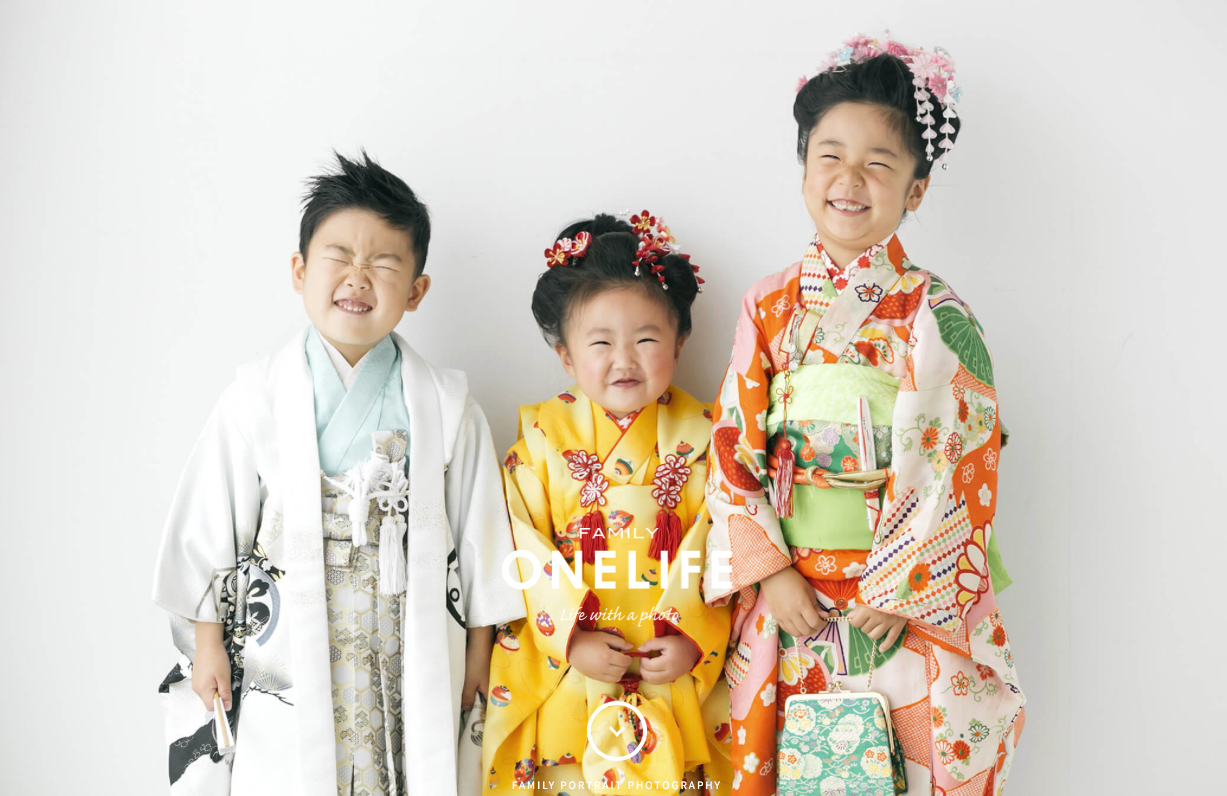 七五三フォトナビ