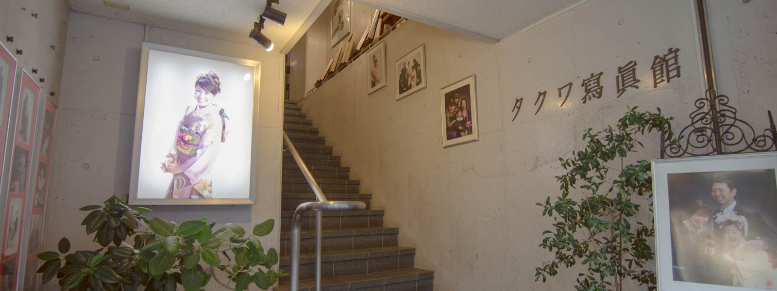 七五三フォトナビ