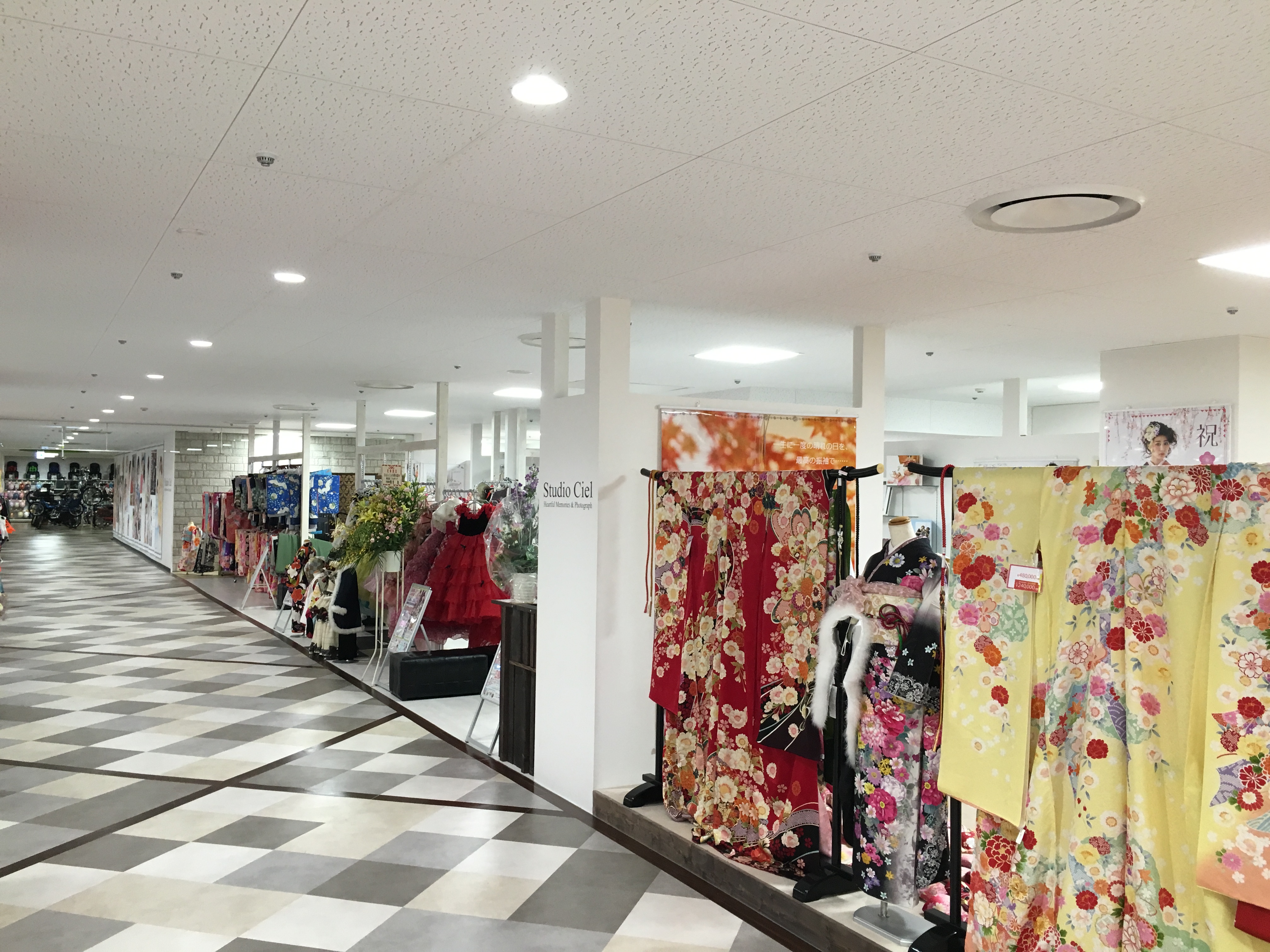 七五三フォトナビ