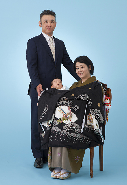七五三フォトナビ