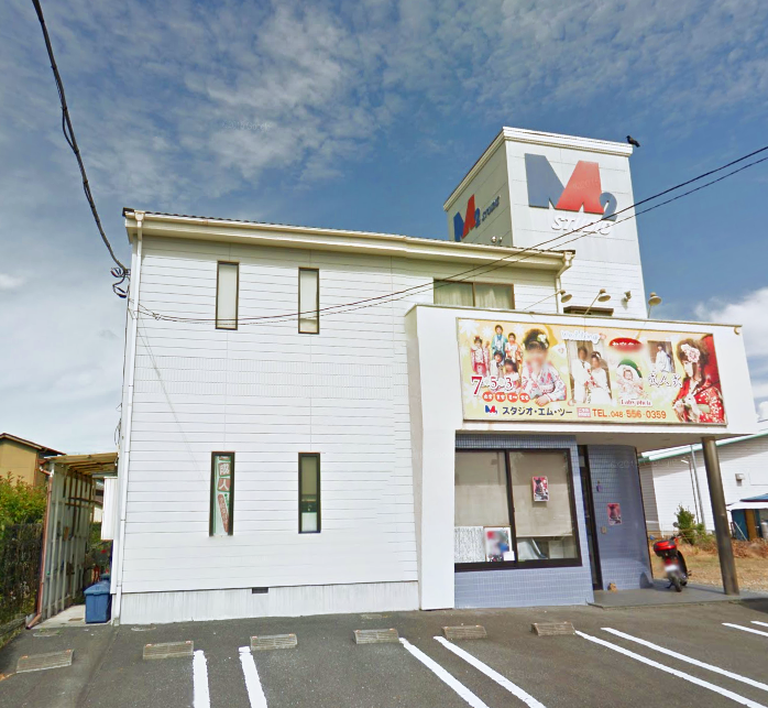 七五三フォトナビ