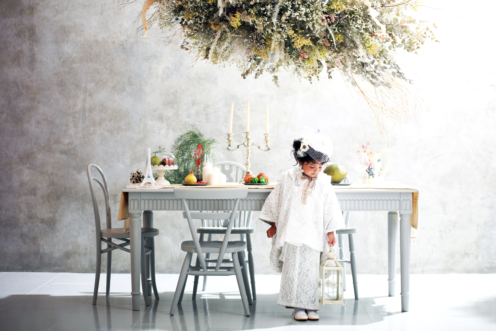 七五三フォトナビ