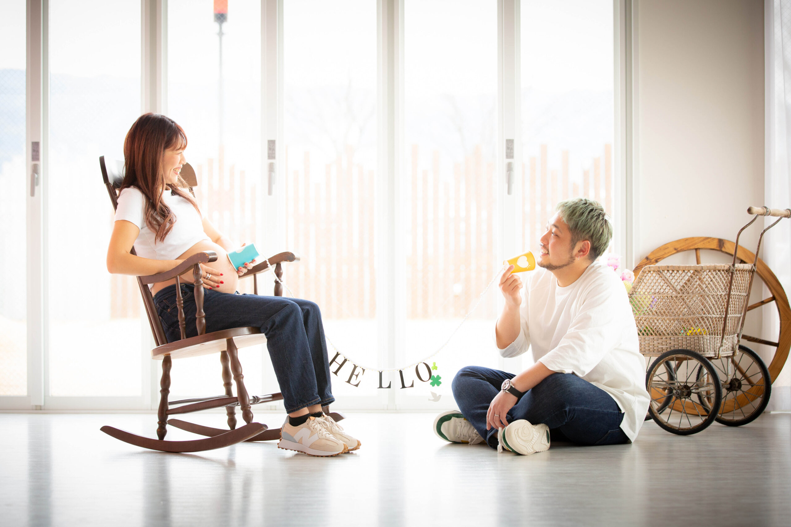 七五三フォトナビ