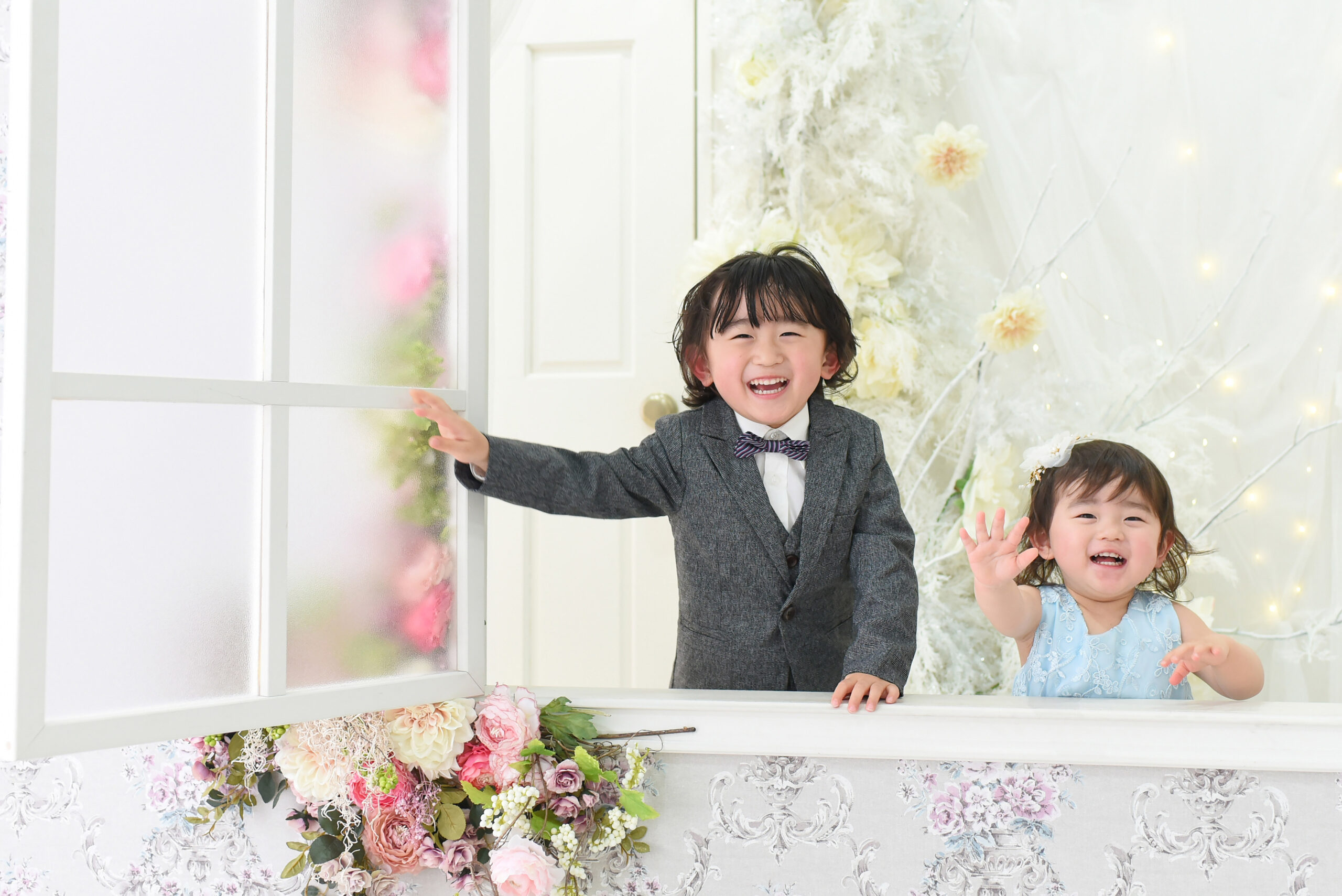 七五三フォトナビ