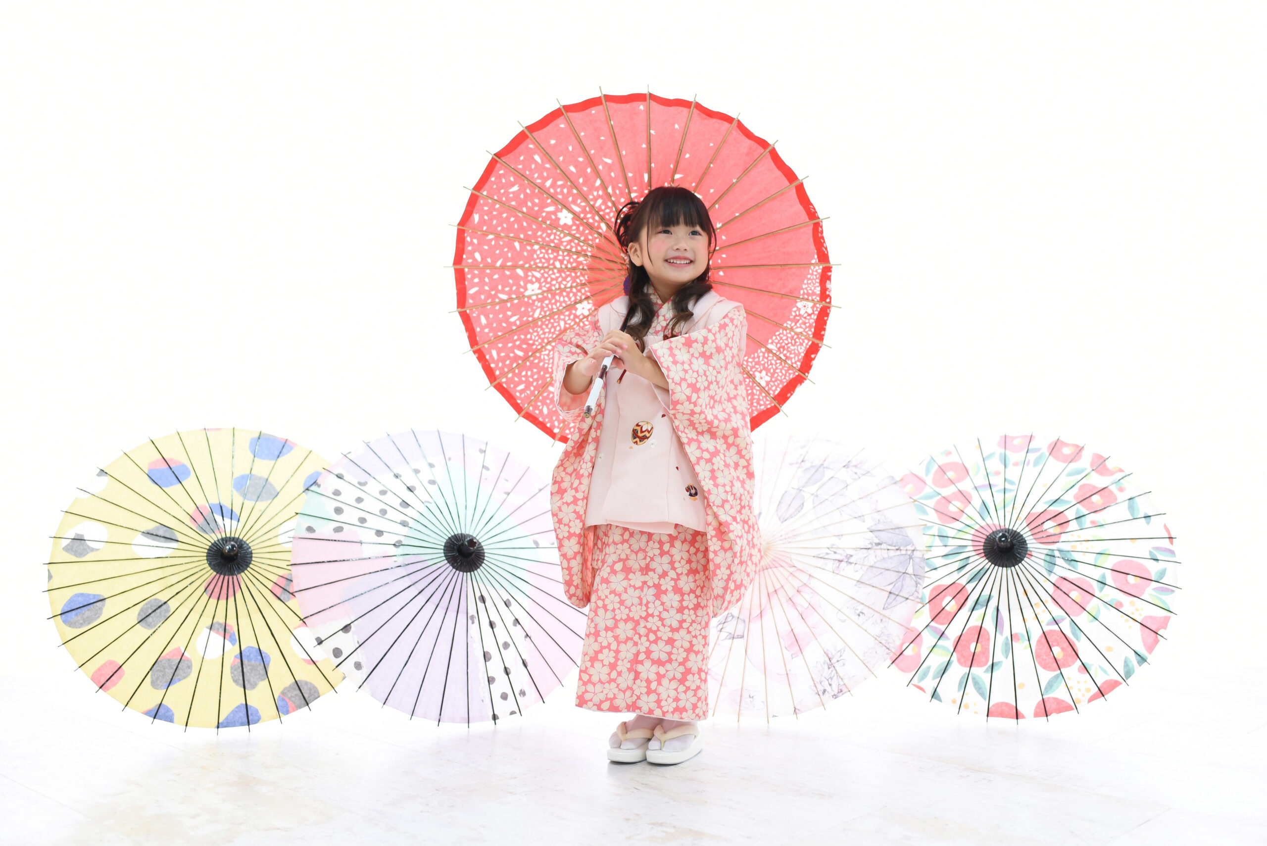 七五三フォトナビ