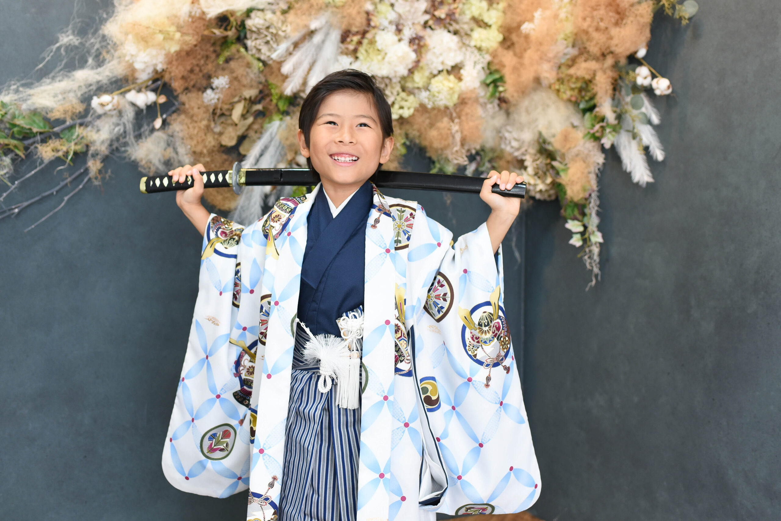 studio mille（スタジオマイル）東京都新宿区 七五三フォトナビ