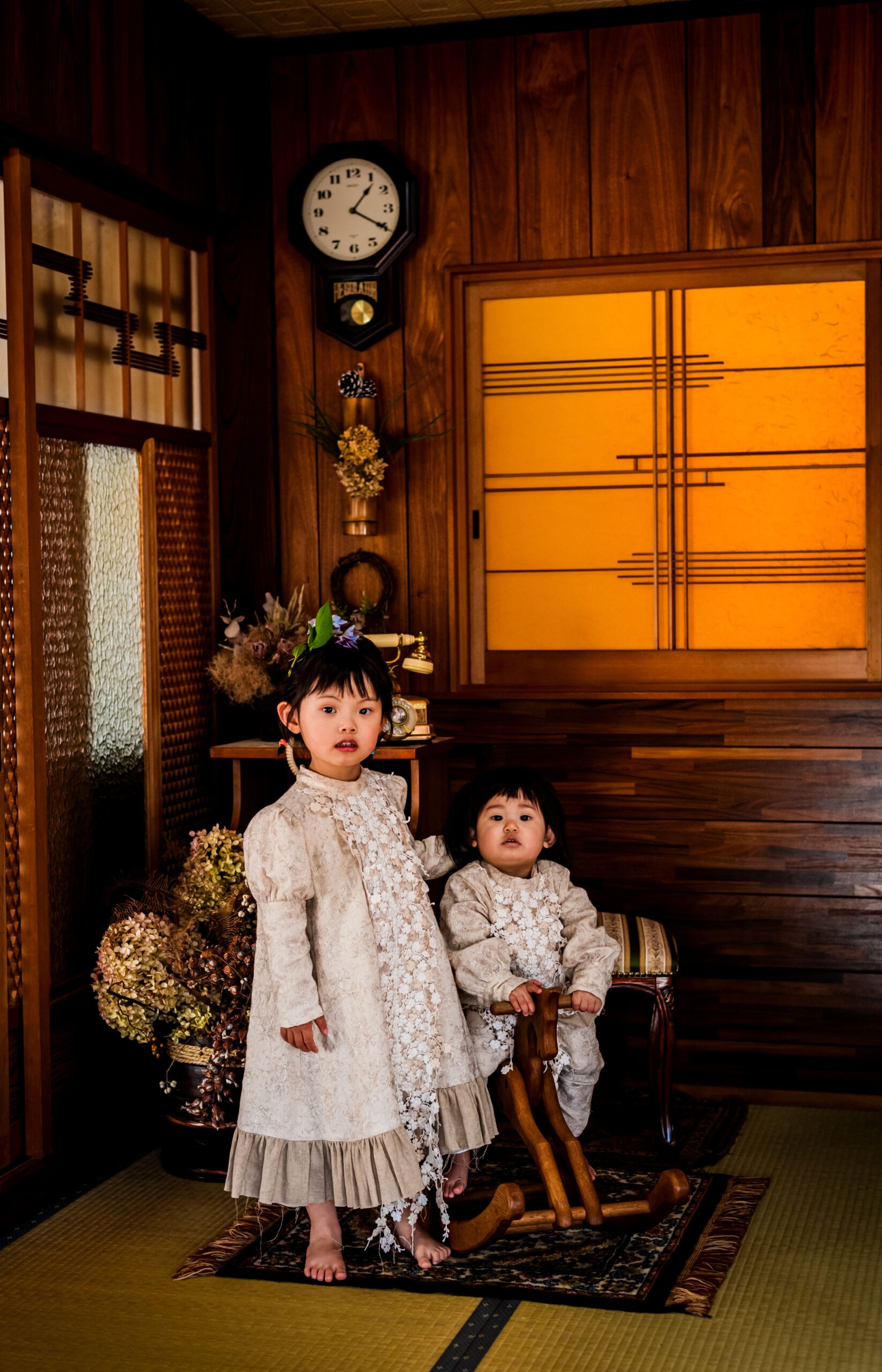 七五三フォトナビ